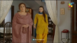 Hasrat - Episode 16 - 15th Jun 2022